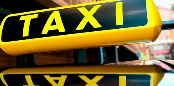 Бесплатное такси каждому клиенту